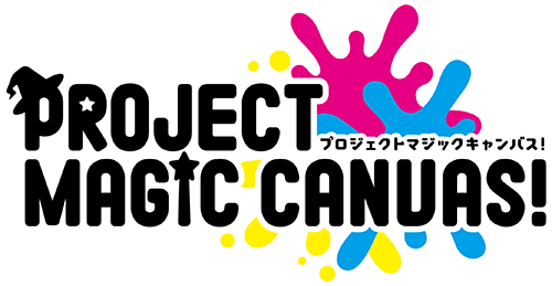 PROJECT MAGIC CANVAS!